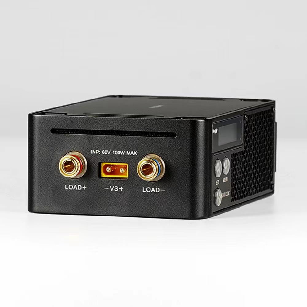 YAO 2023 New MDP-L1060 MDP-M01 - огляд і ціна Programmable Dc Power Supply 60V 10A