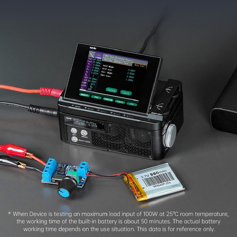 YAO 2023 New MDP-L1060 MDP-M01 - огляд і ціна Programmable Dc Power Supply 60V 10A